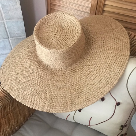 Aritzia Accessories - Aritzia alxiliary hat